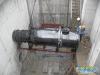 2014年6月保丰碶闸泵站工程水泵安装